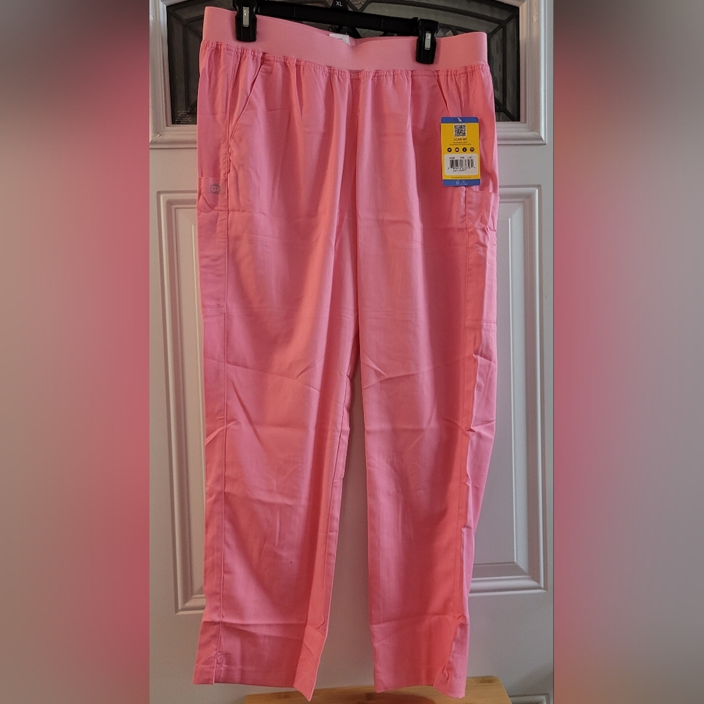 New Womens WonderWink scrub pant.